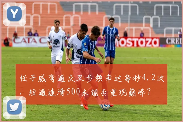 任子威弯道交叉步频率达每秒4.2次，短道速滑500米能否重现巅峰？